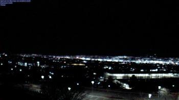 Weather camera view of Red Butte Garden.