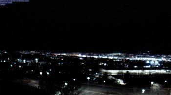 Weather camera view of Red Butte Garden.