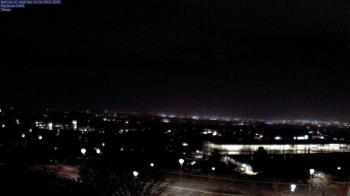 Weather camera view of Red Butte Garden.