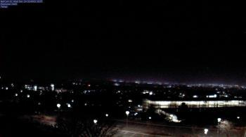 Weather camera view of Red Butte Garden.