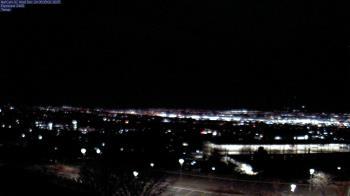 Weather camera view of Red Butte Garden.