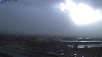 Weather camera view of Red Butte Garden.