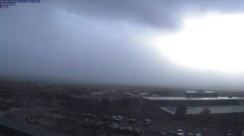 Weather camera view of Red Butte Garden.