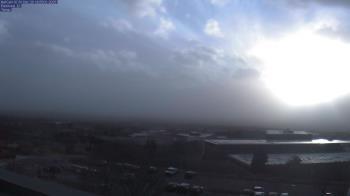 Weather camera view of Red Butte Garden.