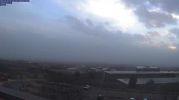 Weather camera view of Red Butte Garden.