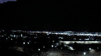 Weather camera view of Red Butte Garden.