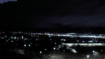 Weather camera view of Red Butte Garden.