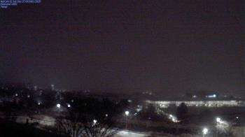 Weather camera view of Red Butte Garden.