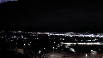 Weather camera view of Red Butte Garden.