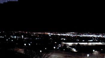 Weather camera view of Red Butte Garden.