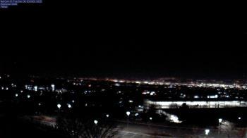 Weather camera view of Red Butte Garden.