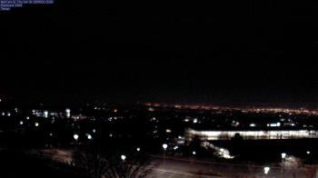 Weather camera view of Red Butte Garden.