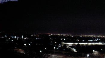 Weather camera view of Red Butte Garden.