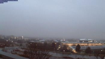 Weather camera view of Red Butte Garden.