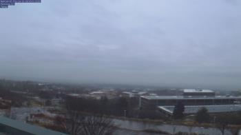 Weather camera view of Red Butte Garden.