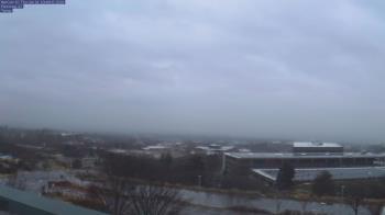 Weather camera view of Red Butte Garden.