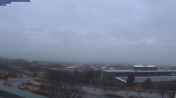 Weather camera view of Red Butte Garden.