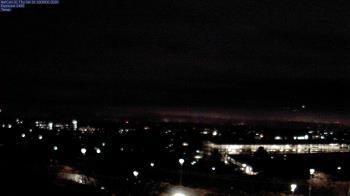 Weather camera view of Red Butte Garden.