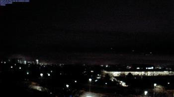 Weather camera view of Red Butte Garden.