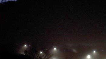 Weather camera view of Red Butte Garden.