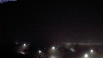 Weather camera view of Red Butte Garden.