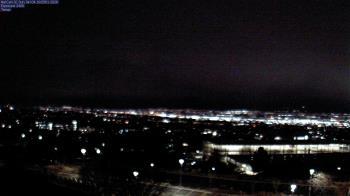 Weather camera view of Red Butte Garden.