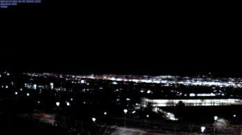 Weather camera view of Red Butte Garden.