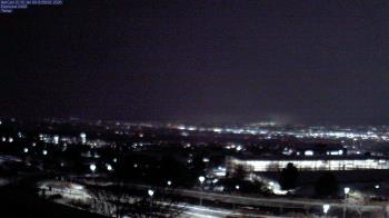 Weather camera view of Red Butte Garden.