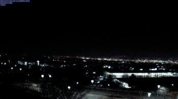 Weather camera view of Red Butte Garden.