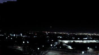 Weather camera view of Red Butte Garden.