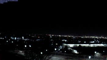 Weather camera view of Red Butte Garden.