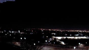 Weather camera view of Red Butte Garden.