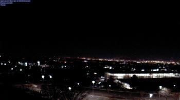 Weather camera view of Red Butte Garden.