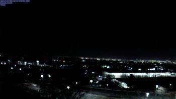 Weather camera view of Red Butte Garden.