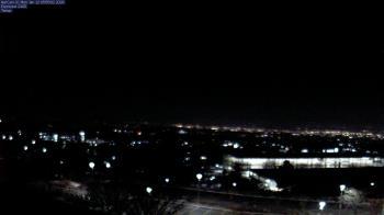 Weather camera view of Red Butte Garden.