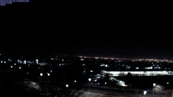 Weather camera view of Red Butte Garden.