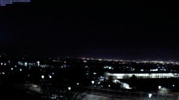 Weather camera view of Red Butte Garden.