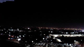 Weather camera view of Red Butte Garden.