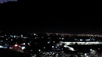 Weather camera view of Red Butte Garden.