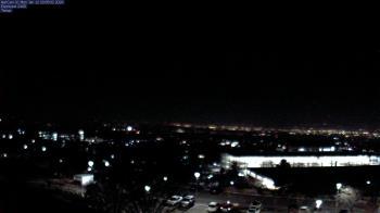 Weather camera view of Red Butte Garden.