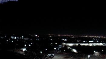 Weather camera view of Red Butte Garden.