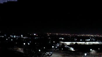 Weather camera view of Red Butte Garden.