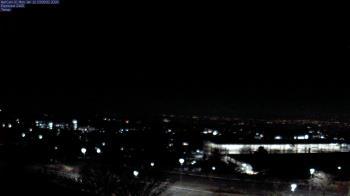 Weather camera view of Red Butte Garden.