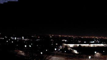 Weather camera view of Red Butte Garden.