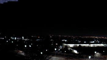 Weather camera view of Red Butte Garden.