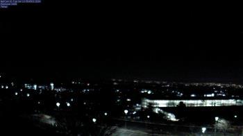 Weather camera view of Red Butte Garden.