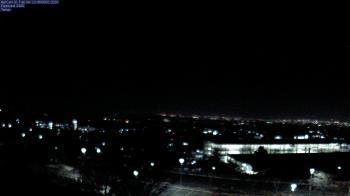 Weather camera view of Red Butte Garden.