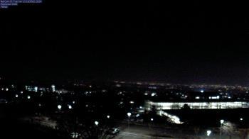 Weather camera view of Red Butte Garden.