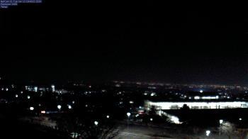 Weather camera view of Red Butte Garden.