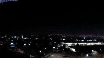 Weather camera view of Red Butte Garden.